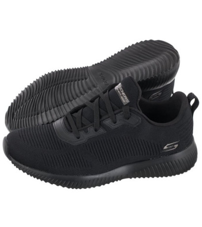 Skechers Bobs Squad Black...