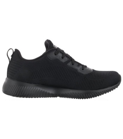Skechers Bobs Squad Black 32504/BBK (SK64-f) sportiniai bateliai
