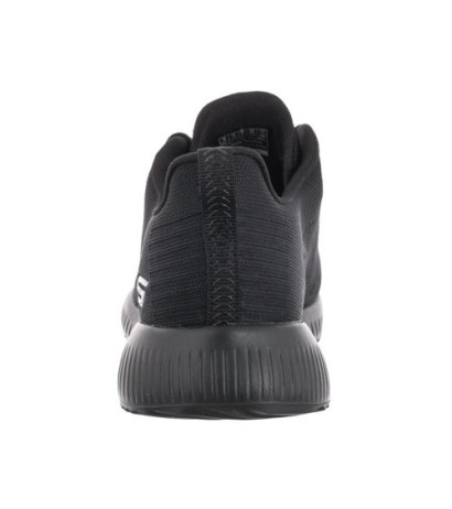 Skechers Bobs Squad Black 32504/BBK (SK64-f) sportiniai bateliai