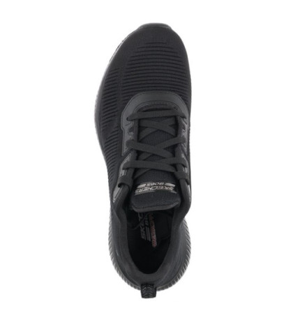 Skechers Bobs Squad Black 32504/BBK (SK64-f) sportiniai bateliai