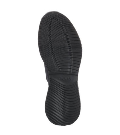 Skechers Bobs Squad Black 32504/BBK (SK64-f) sportiniai bateliai