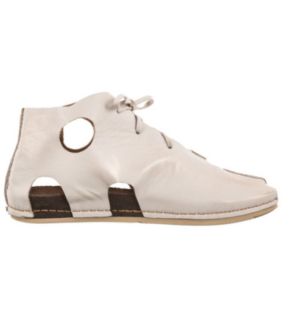 Maciejka Beżowe 03426-25/00-6 (MA609-e) batai