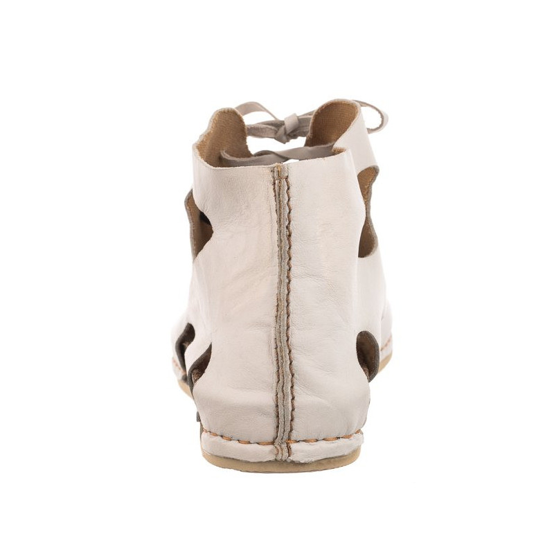 Maciejka Beżowe 03426-25/00-6 (MA609-e) batai