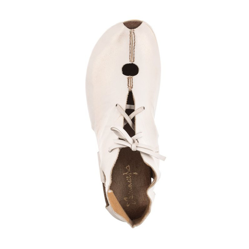 Maciejka Brązowe/Rude 03426-19/00-6 (MA609-e) sandalai