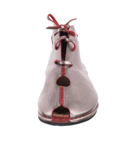 Maciejka Srebrne 03426-20/00-6 (MA609-f) batai