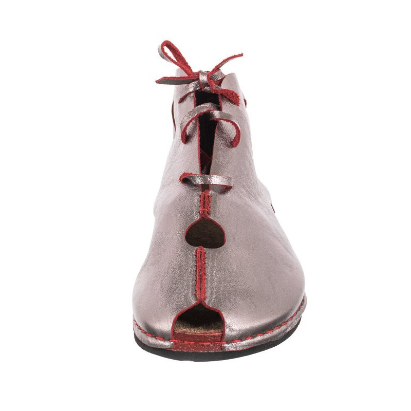 Maciejka Srebrne 03426-20/00-6 (MA609-f) batai