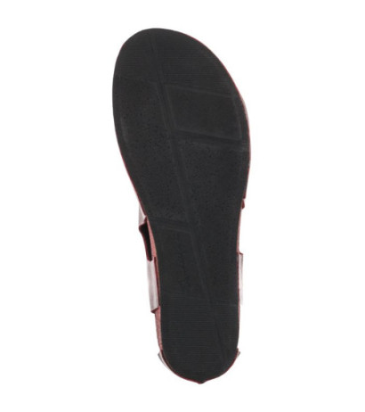 Maciejka Brązowe/Rude 03426-19/00-6 (MA609-f) sandalai