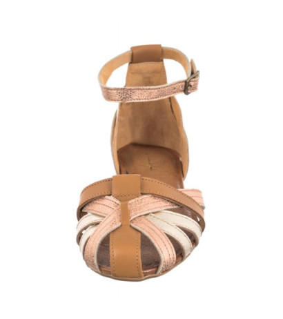 Maciejka Miedziane/Rude 01924-32/00-8 (MA600-g) sandalai