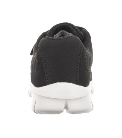 Kappa Follow K 260604K/1110 Blach/White  (KA178-f) sportiniai bateliai