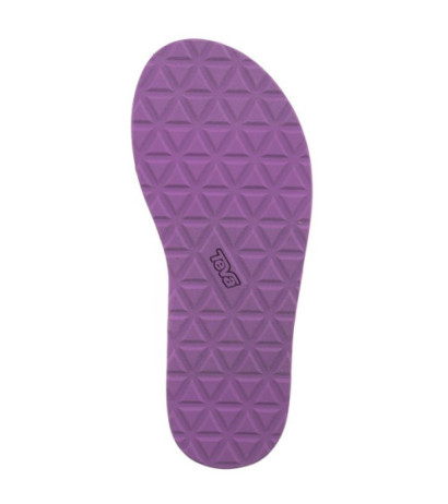 Teva W Original Universal Floral Wild Lime 1003987-BCHF (TA17-g) sandalai