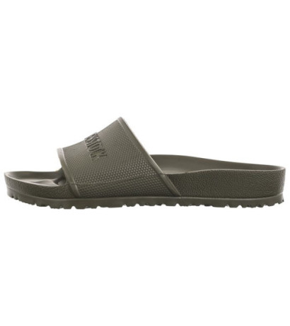Birkenstock Barbados EVA Khaki 1028566 (BK124-n) Moteriški batai/šlepetės