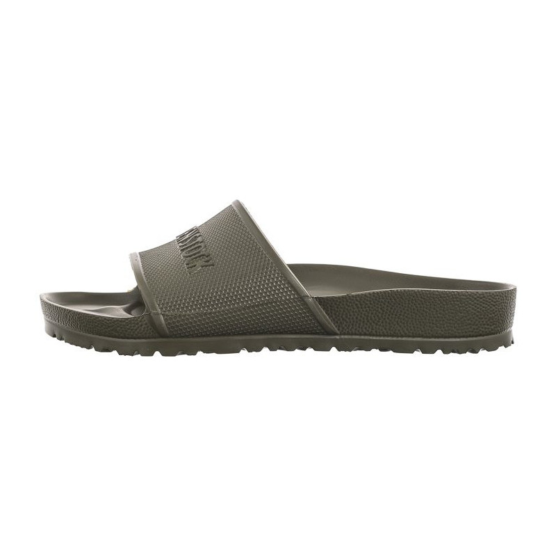 Birkenstock Barbados EVA Khaki 1028566 (BK124-n) Moteriški batai/šlepetės