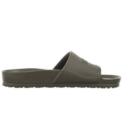 Birkenstock Barbados EVA Khaki 1028566 (BK124-n) Moteriški batai/šlepetės