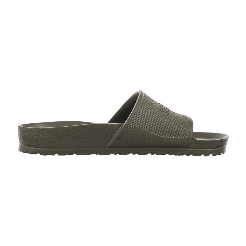 Birkenstock Barbados EVA Khaki 1028566 (BK124-n) Moteriški batai/šlepetės