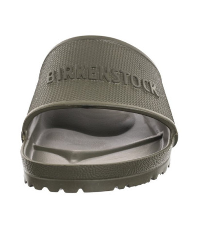 Birkenstock Barbados EVA Khaki 1028566 (BK124-n) Moteriški batai/šlepetės