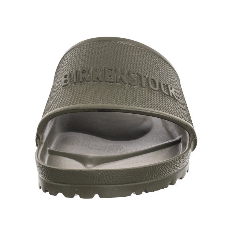 Birkenstock Barbados EVA Khaki 1028566 (BK124-n) Moteriški batai/šlepetės