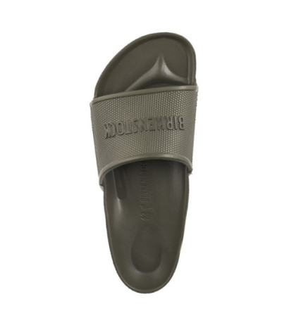Birkenstock Barbados EVA Khaki 1028566 (BK124-n) Moteriški batai/šlepetės