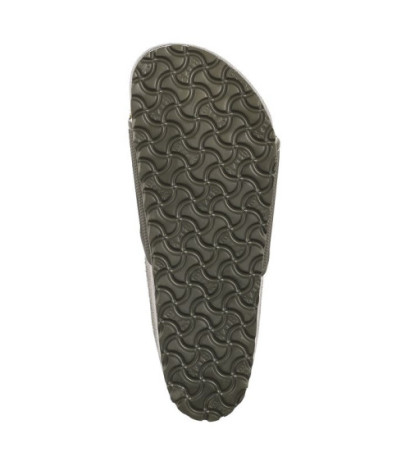 Birkenstock Barbados EVA Khaki 1028566 (BK124-n) Moteriški batai/šlepetės