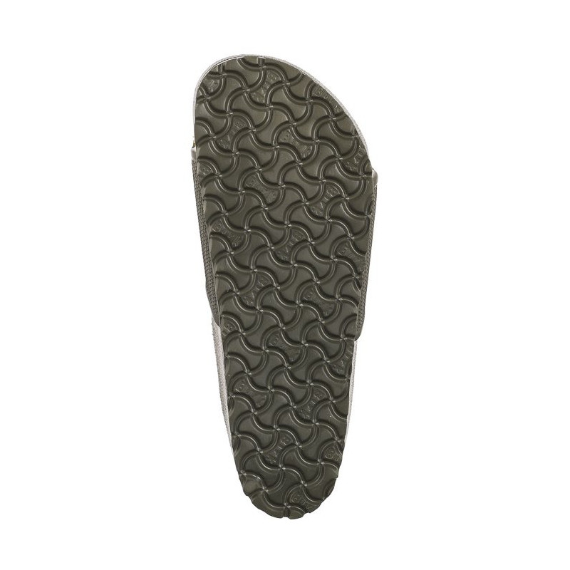 Birkenstock Barbados EVA Khaki 1028566 (BK124-n) Moteriški batai/šlepetės