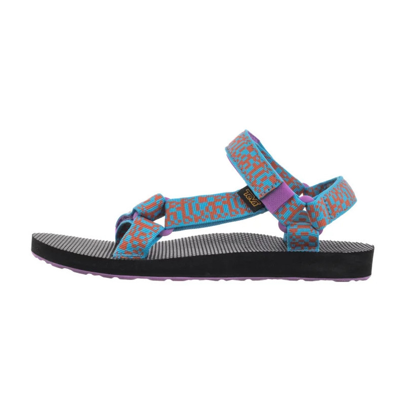 Teva W Original Universal Radio Tigerlily 1003987-RRL (TA17-k) sandalai