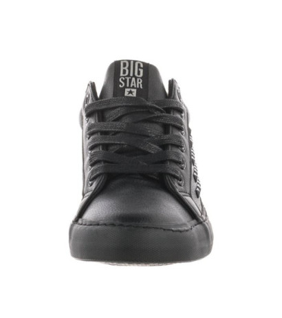 Big Star Czarne GG274157 (BI285-b) bateliai