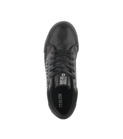 Big Star Czarne GG274157 (BI285-b) bateliai