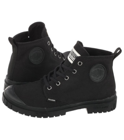 Palladium Pampa Slim Hi U...