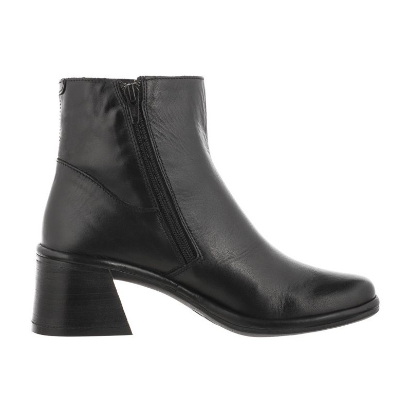 FLY London Lapa Columbia Black P501522000 (FL329-a) batai