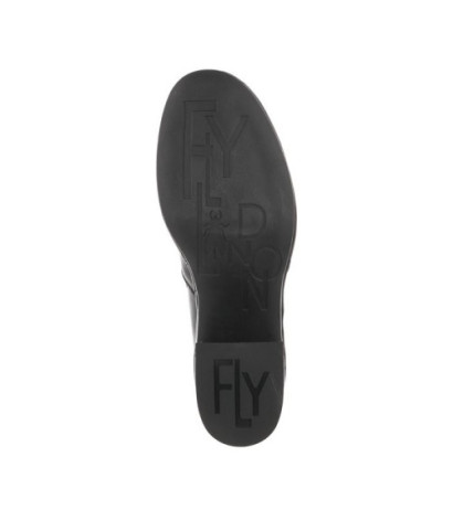 FLY London Lapa Columbia Black P501522000 (FL329-a) batai