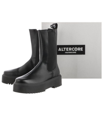 Altercore Moon Black (AL78-a) bateliai