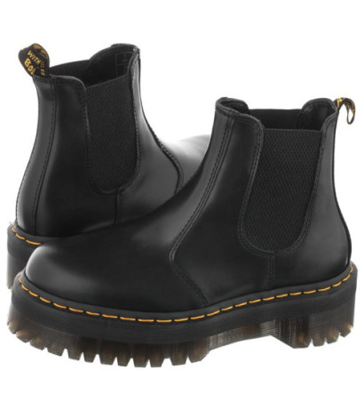 Dr. Martens 2976 Quad Black...