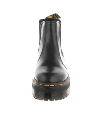 Dr. Martens 2976 Quad Black Polished Smooth 24687001 (DR35-a) 