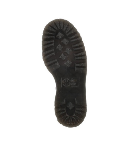 Dr. Martens 2976 Quad Black Polished Smooth 24687001 (DR35-a) 