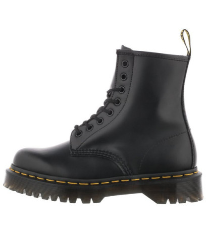 Dr. Martens 1460 Bex Black Smooth 25345001 (DR36-a) bateliai