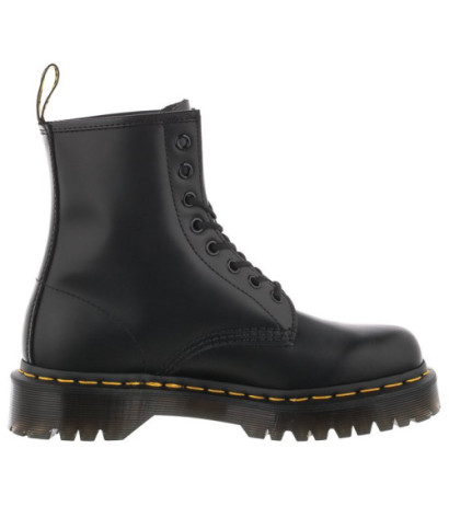 Dr. Martens 1460 Bex Black Smooth 25345001 (DR36-a) bateliai