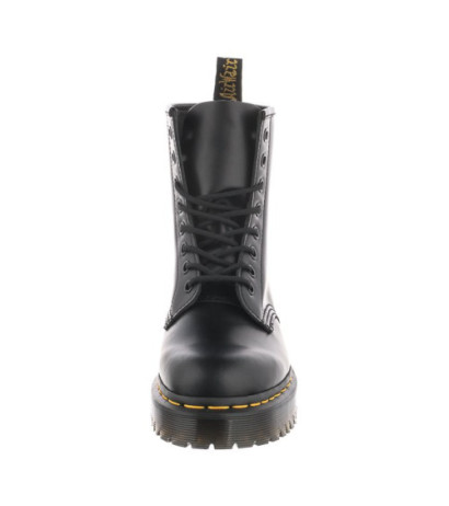 Dr. Martens 1460 Bex Black Smooth 25345001 (DR36-a) bateliai