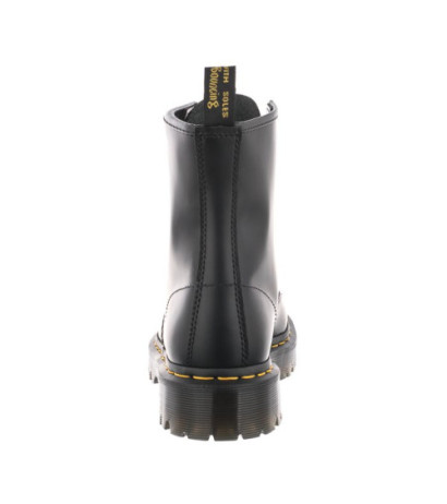 Dr. Martens 1460 Bex Black Smooth 25345001 (DR36-a) bateliai