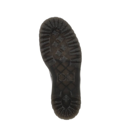 Dr. Martens 1460 Bex Black Smooth 25345001 (DR36-a) bateliai