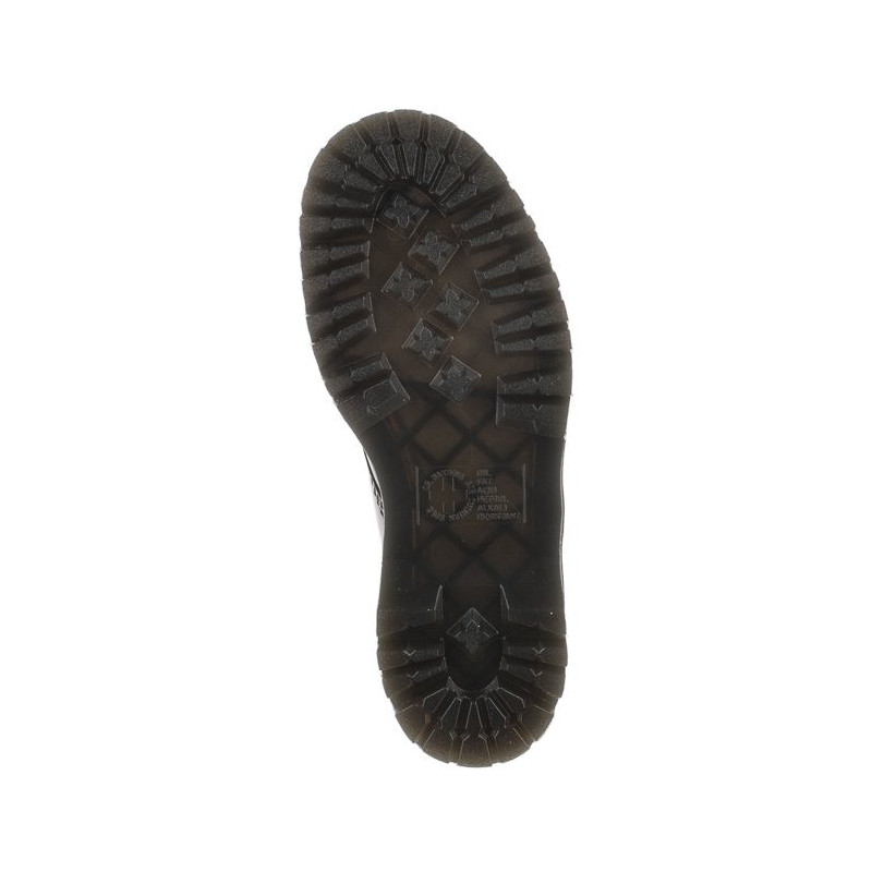 Dr. Martens 1460 Bex Black Smooth 25345001 (DR36-a) bateliai