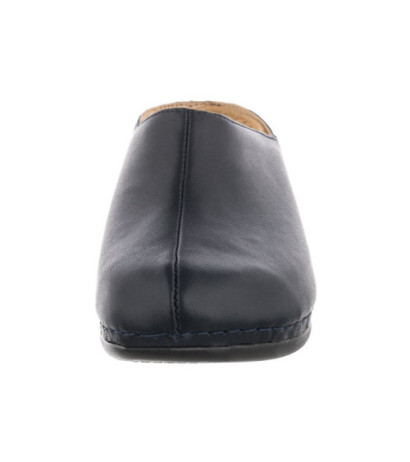 Buxa Granatowe Anatomic BZ340 (BX16-a) batai