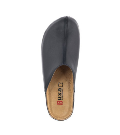 Buxa Granatowe Anatomic BZ340 (BX16-a) 