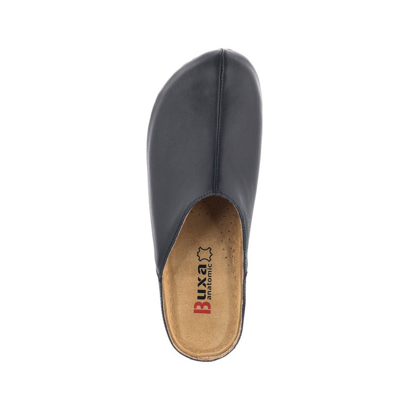 Buxa Granatowe Anatomic BZ340 (BX16-a) 