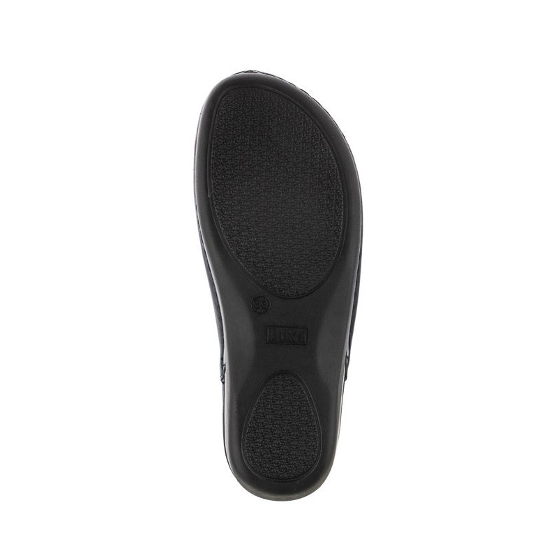 Buxa Granatowe Anatomic BZ340 (BX16-a) 