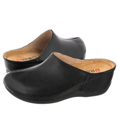 Buxa Czarne Anatomic BZ340...