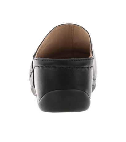 Buxa Czarne Anatomic BZ340 (BX16-b) 