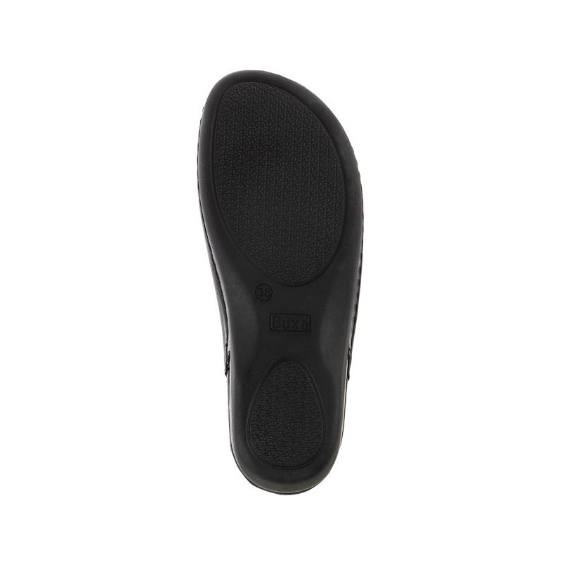 Buxa Czarne Anatomic BZ340 (BX16-b) 