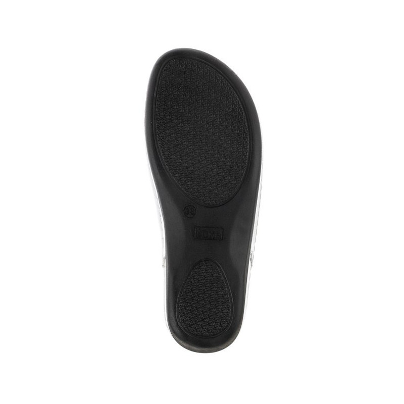Buxa Białe Anatomic BZ340 (BX16-c) 