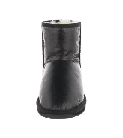 EMU Australia Stinger Mini Zip Black W12306 (EM352-a) batai