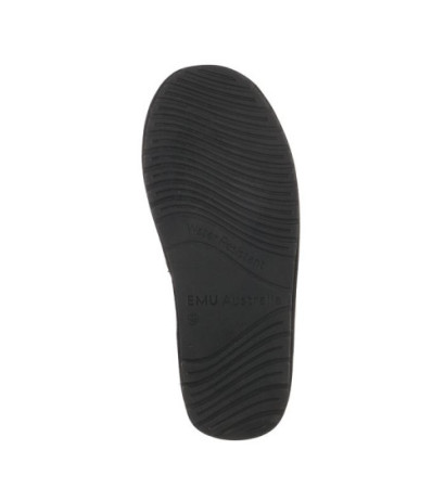 EMU Australia Stinger Mini Zip Black W12306 (EM352-a) batai