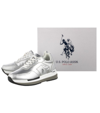 U.S. Polo Assn. Amy1 Met-Sil CHER4195S0/NY1 (US38-a) sportiniai bateliai